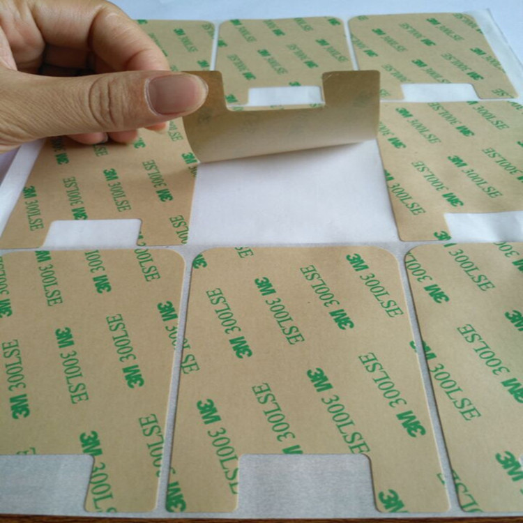 深圳3M胶带 模切成型 各种规格